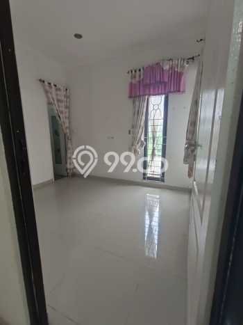 Rumah Modern Minimalis 4 Kamar Siap Huni di Ciputat Timur Rumah Modern Minimalis 4 Kamar Siap Huni di Ciputat Timur