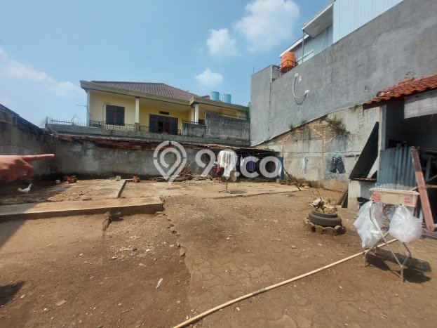 Rumah Luxury Modern Tanpa Renovasi di Veteran Jakarta Selatan Rumah Luxury Modern Tanpa Renovasi di Veteran Jakarta Selatan