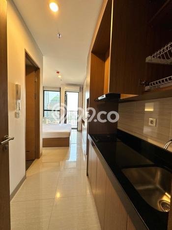 Disewakan Apartemen Terjangkau 3 KT di Gandaria Jakarta Selatan Disewakan Apartemen Terjangkau 3 KT di Gandaria Jakarta Selatan