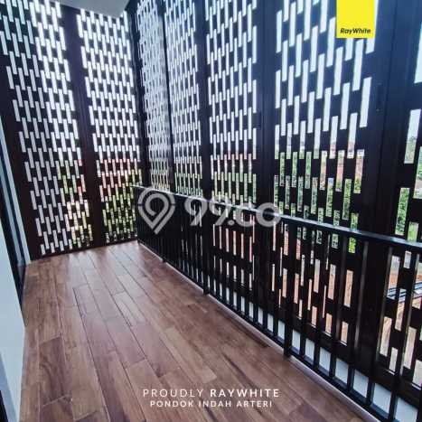 Rumah Eksklusif Siap Huni LT 60m2 di Cilandak, Jakarta Selatan Rumah Eksklusif Siap Huni LT 60m2 di Cilandak, Jakarta Selatan