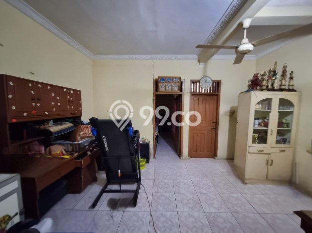 Jual Rumah Eksklusif 4 KT di Cipete, Jakarta Selatan Jual Rumah Eksklusif 4 KT di Cipete, Jakarta Selatan
