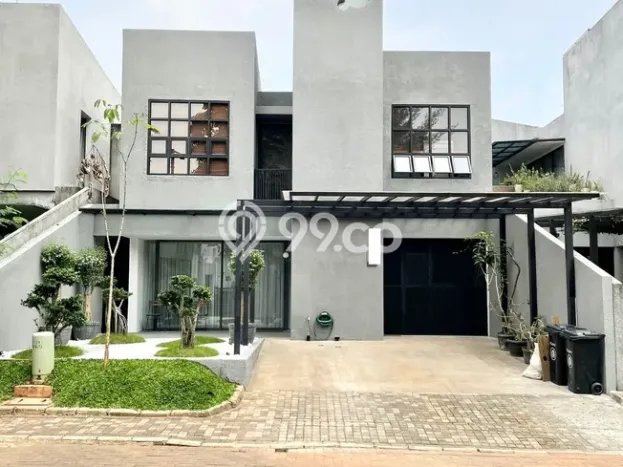 Hunian Elit LB 260m2 Siap Huni Desain Elegan di Veteran, Jakarta Selatan Hunian Elit LB 260m2 Siap Huni Desain Elegan di Veteran, Jakarta Selatan