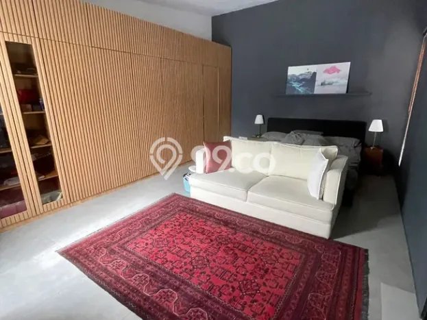 Hunian Elit LB 260m2 Siap Huni Desain Elegan di Veteran, Jakarta Selatan Hunian Elit LB 260m2 Siap Huni Desain Elegan di Veteran, Jakarta Selatan