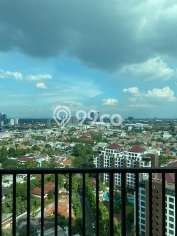 Apartemen Lokasi Strategis di , 1 KM, Luas 58m2m², Fasilitas Terbaik Apartemen Lokasi Strategis di , 1 KM, Luas 58m2m², Fasilitas Terbaik