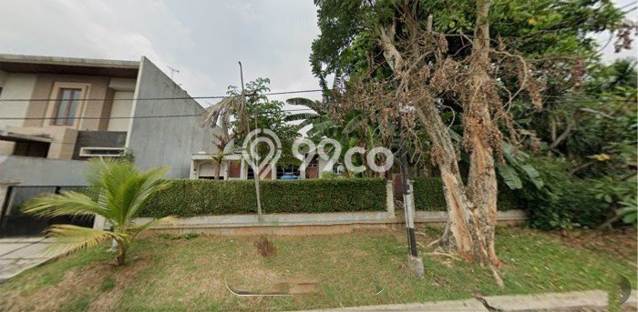 Hunian Super Elit dengan Akses Paling Strategis di Pondok Indah, Jakarta Selatan Hunian Super Elit dengan Akses Paling Strategis di Pondok Indah, Jakarta Selatan