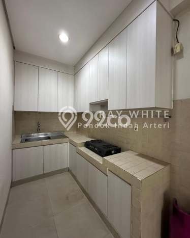 Disewakan Rumah Harga Terjangkau di Pondok Indah Jakarta Selatan Punya 4 KT Disewakan Rumah Harga Terjangkau di Pondok Indah Jakarta Selatan Punya 4 KT