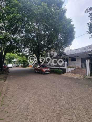 Hunian Super Mewah dengan Akses Paling Strategis di Pondok Indah, Jakarta Selatan Hunian Super Mewah dengan Akses Paling Strategis di Pondok Indah, Jakarta Selatan
