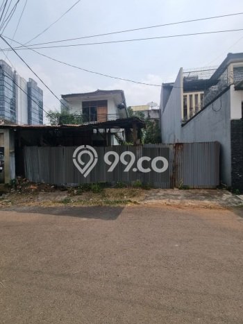 Siap Huni Rumah Mewah 3 Kamar di Cilandak Dekat ke Mana Pun Siap Huni Rumah Mewah 3 Kamar di Cilandak Dekat ke Mana Pun
