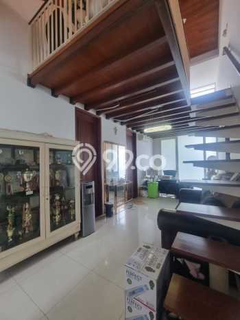 Rumah Luxury Modern Tanpa Renovasi di Cipete Jakarta Selatan Rumah Luxury Modern Tanpa Renovasi di Cipete Jakarta Selatan