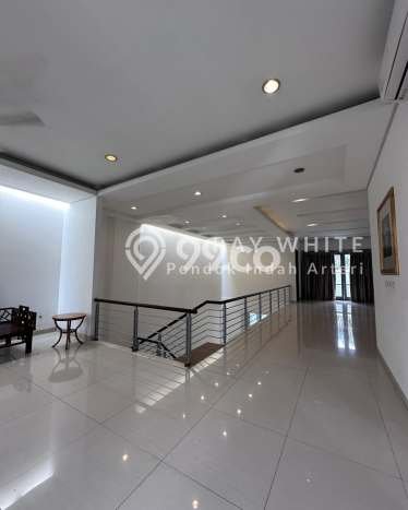 Disewakan Rumah Harga Terjangkau di Pondok Indah Jakarta Selatan Punya 4 KT Disewakan Rumah Harga Terjangkau di Pondok Indah Jakarta Selatan Punya 4 KT