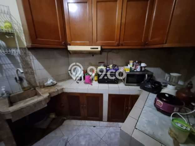 Jual Rumah Eksklusif 4 KT di Cipete, Jakarta Selatan Jual Rumah Eksklusif 4 KT di Cipete, Jakarta Selatan
