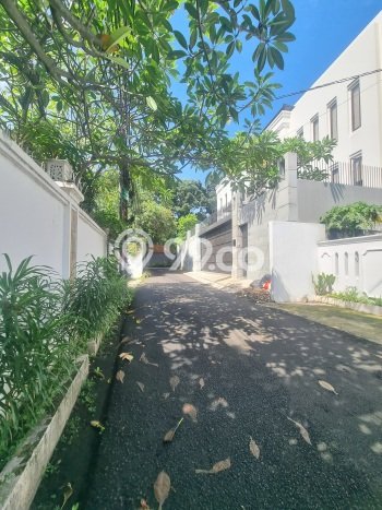 Kavling Tanah untuk Dijual di Kemang, Jakarta Selatan, Luas 195m2 Kavling Tanah untuk Dijual di Kemang, Jakarta Selatan, Luas 195m2