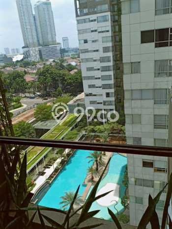 Hunian Super Elit dengan Akses Paling Strategis di Gandaria, Jakarta Selatan Hunian Super Elit dengan Akses Paling Strategis di Gandaria, Jakarta Selatan