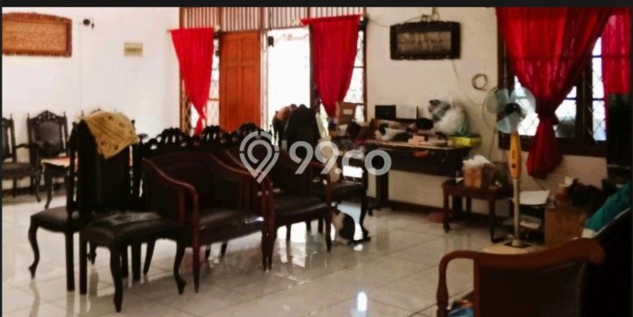 Dijual Rumah Mewah Megah Dengan View Eksklusif di Radio Dalam, Jakarta Selatan Dijual Rumah Mewah Megah Dengan View Eksklusif di Radio Dalam, Jakarta Selatan