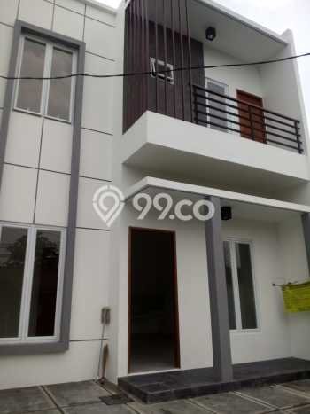 Hunian Elit LB 91m2 Siap Huni Desain Elegan di Tanah Kusir, Jakarta Selatan Hunian Elit LB 91m2 Siap Huni Desain Elegan di Tanah Kusir, Jakarta Selatan