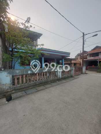 Dijual Rumah Eksklusif 2 KT di Jaka Setia, Bekasi Dijual Rumah Eksklusif 2 KT di Jaka Setia, Bekasi