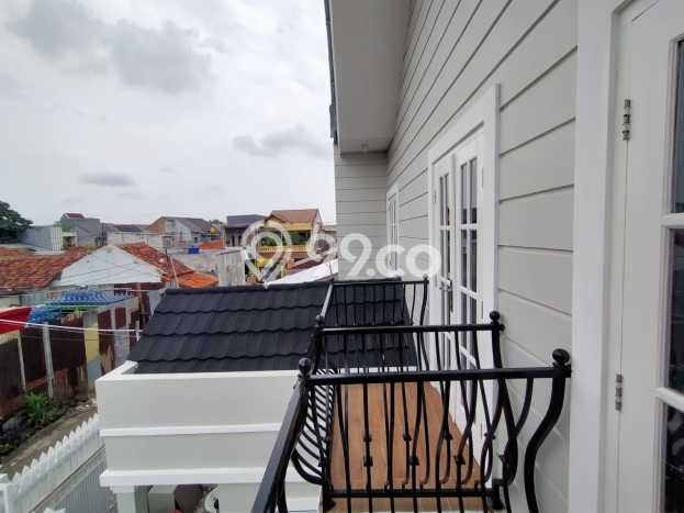 Hunian Luxury Best Area di Depok, Jawa Barat Hunian Luxury Best Area di Depok, Jawa Barat