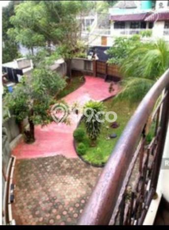Jual Rumah Luas Elegan Dengan View Eksklusif di Kemang, Jakarta Selatan Jual Rumah Luas Elegan Dengan View Eksklusif di Kemang, Jakarta Selatan