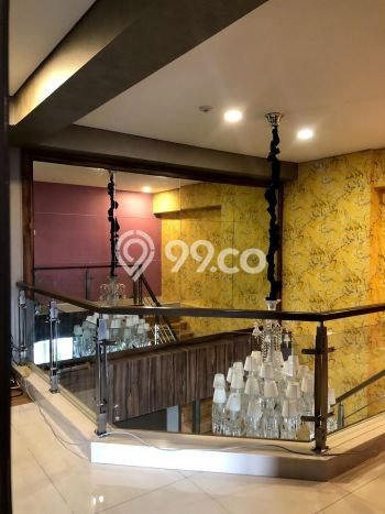 Dijual Cepat Apartemen Luxury 3 Kamar di Kembangan, Jakarta Barat Dijual Cepat Apartemen Luxury 3 Kamar di Kembangan, Jakarta Barat