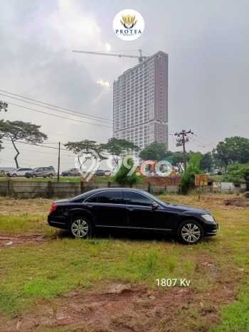 Tanah Kavling untuk Dijual di Serpong Tangerang Selatan 6400m2 Tanah Kavling untuk Dijual di Serpong Tangerang Selatan 6400m2