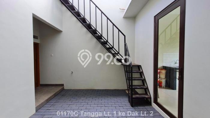 For Sale! Premium House LT 186m2 Desain Modern di BSD The Icon For Sale! Premium House LT 186m2 Desain Modern di BSD The Icon