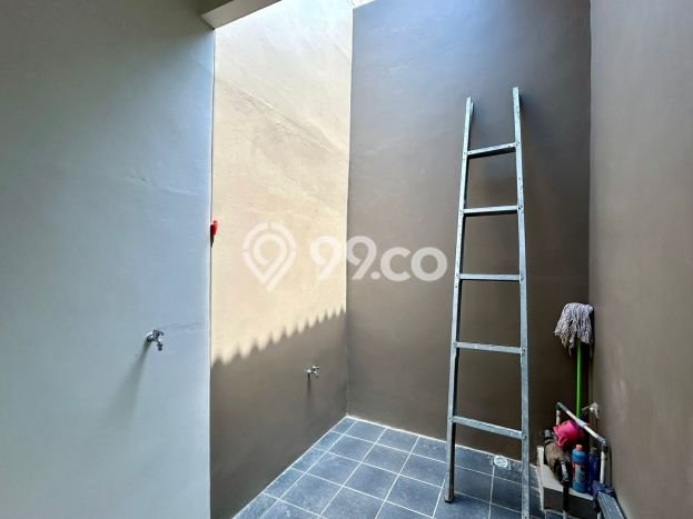 Rumah Minimalis Fresh Siap Huni Shm Di Pamulang Tangsel Rumah Minimalis Fresh Siap Huni Shm Di Pamulang Tangsel