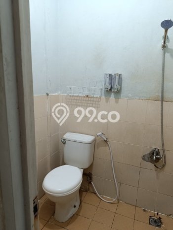 Dijual Rumah Minimalis Bagus Punya 3 KT di BSD Tangerang Selatan SHM Dijual Rumah Minimalis Bagus Punya 3 KT di BSD Tangerang Selatan SHM