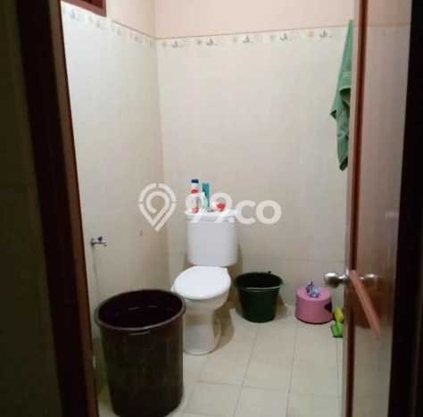 Jual Rumah Favorit Siap Huni LB 160m2 di Ciputat, Tangerang Selatan Jual Rumah Favorit Siap Huni LB 160m2 di Ciputat, Tangerang Selatan