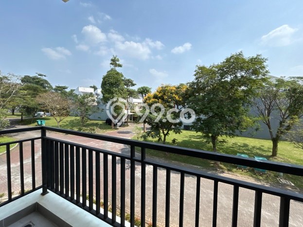 Ready to Use! Premium House LT 174m2 Desain Elegan di BSD Eminent Ready to Use! Premium House LT 174m2 Desain Elegan di BSD Eminent