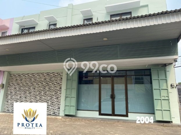 Ruko Bagus Dijual LB 342m2 Lokasi Strategis Tangerang Area Cocok untuk Berbisnis Ruko Bagus Dijual LB 342m2 Lokasi Strategis Tangerang Area Cocok untuk Berbisnis