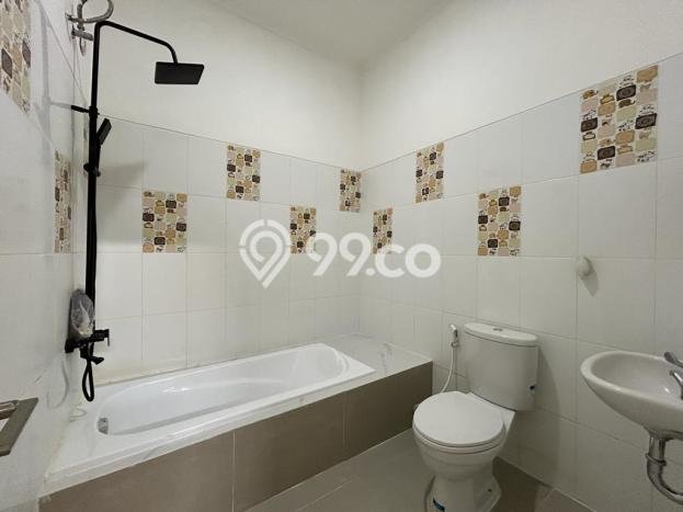 Jual Rumah Modern 3 KT di BSD City, Tangerang Jual Rumah Modern 3 KT di BSD City, Tangerang
