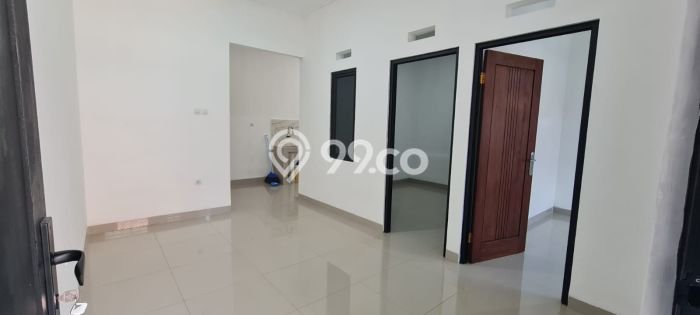Rumah rapi SHM siap huni di Cisauk Rumah rapi SHM siap huni di Cisauk