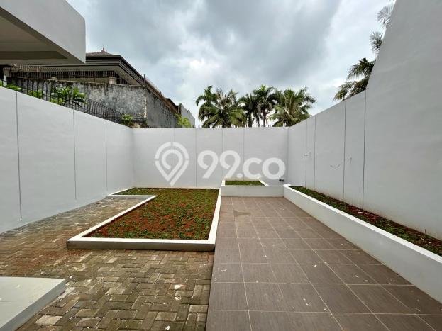 Rumah Luxury Modern Tanpa Renovasi di Serpong Villa Melati Mas Tangerang Selatan Rumah Luxury Modern Tanpa Renovasi di Serpong Villa Melati Mas Tangerang Selatan