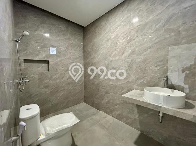 Rumah Luxury Modern Tanpa Renovasi di Serpong Villa Melati Mas Tangerang Selatan Rumah Luxury Modern Tanpa Renovasi di Serpong Villa Melati Mas Tangerang Selatan