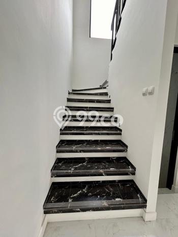 Rumah Minimalis 3 KT LT 107m2 di BSD Nusaloka Rumah Minimalis 3 KT LT 107m2 di BSD Nusaloka