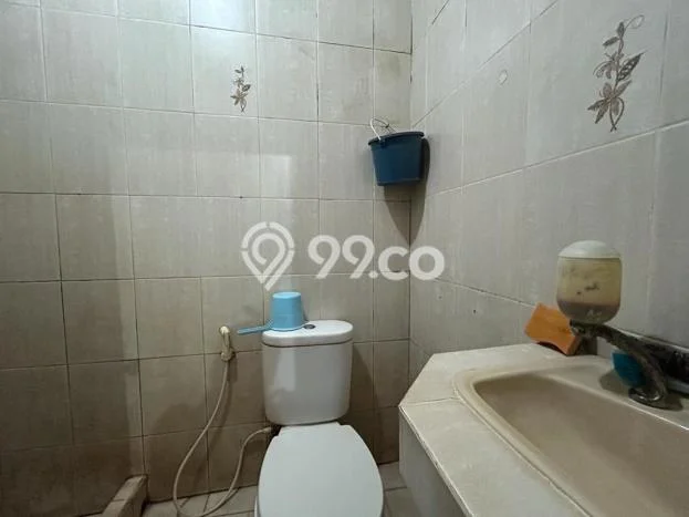 Dijual Rumah Semi Furnished di Cimanggis, Depok Dijual Rumah Semi Furnished di Cimanggis, Depok