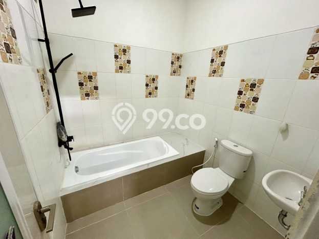 Rumah Bagus Nyaman Di Bsd Griya Loka Bsd, Tangerang Rumah Bagus Nyaman Di Bsd Griya Loka Bsd, Tangerang