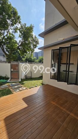 Rumah 2 Lantai Baru di BSD Kencana Loka, Tangerang Rumah 2 Lantai Baru di BSD Kencana Loka, Tangerang
