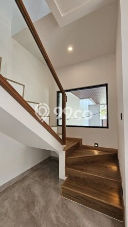 Rumah 2 Lantai Baru di BSD Kencana Loka, Tangerang Rumah 2 Lantai Baru di BSD Kencana Loka, Tangerang
