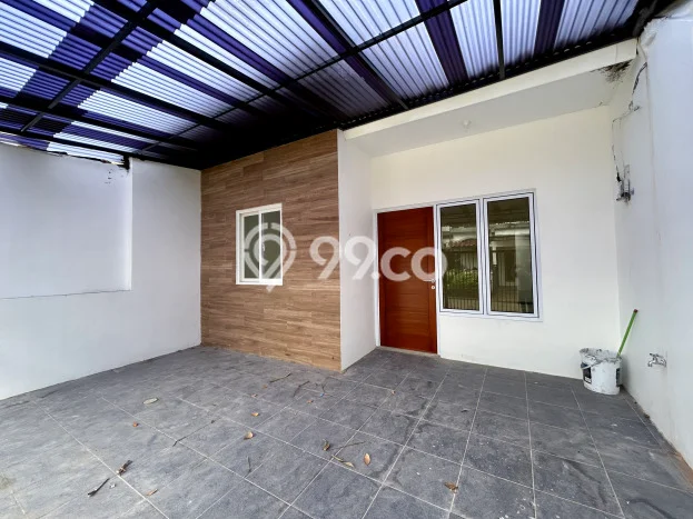 Rumah Bagus di Serpong Regency Melati Mas, Tangerang Selatan Rumah Bagus di Serpong Regency Melati Mas, Tangerang Selatan