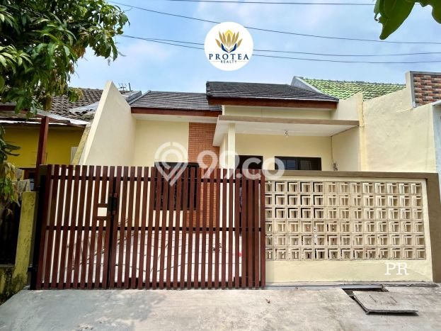 Rumah Murah Dijual di Cibitung, Bekasi Harga Rp 350 Juta Rumah Murah Dijual di Cibitung, Bekasi Harga Rp 350 Juta