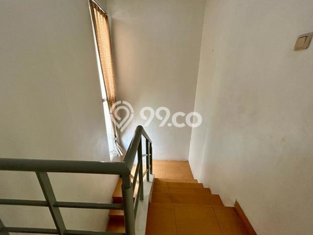 Hunian Nyaman Asri 3 KT Siap Pakai di BSD Pavillion Residence Tangerang Hunian Nyaman Asri 3 KT Siap Pakai di BSD Pavillion Residence Tangerang