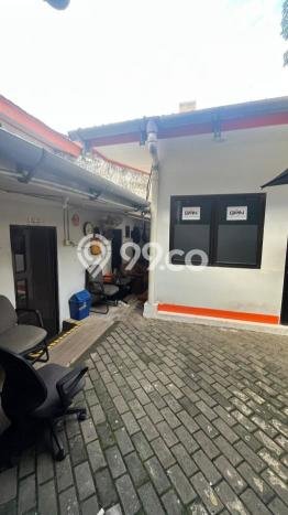 Unit Kantor Dijual di Jakarta Selatan LT 278m2 & LB 197m2 Unit Kantor Dijual di Jakarta Selatan LT 278m2 & LB 197m2