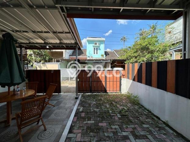 Jual Rumah Favorit Siap Huni LB 36m2 di Pancoran Mas, Depok Jual Rumah Favorit Siap Huni LB 36m2 di Pancoran Mas, Depok