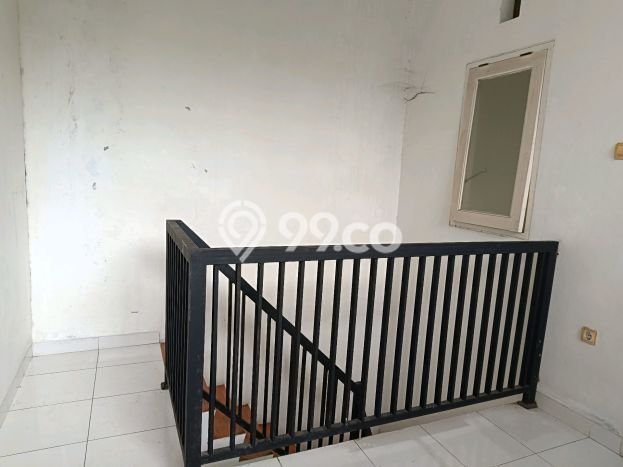 Rumah Modern Minimalis 3 Kamar Bisa Langsung Pindah di BSD Rumah Modern Minimalis 3 Kamar Bisa Langsung Pindah di BSD