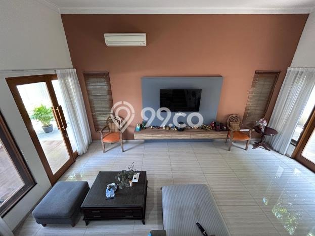 Dijual Rumah Elit Exclusive di BSD, Tangerang Selatan Dijual Rumah Elit Exclusive di BSD, Tangerang Selatan