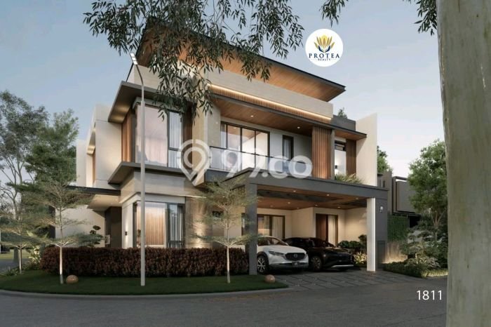 Best Deal Hunian Premium Ideal dan Luas di BSD, Tangerang Selatan Best Deal Hunian Premium Ideal dan Luas di BSD, Tangerang Selatan