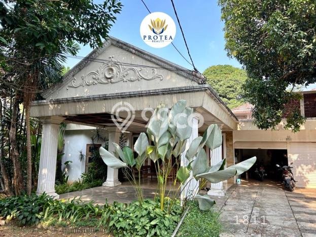 Hunian Super Mewah dengan Akses Paling Strategis di Pejaten, Jakarta Selatan Hunian Super Mewah dengan Akses Paling Strategis di Pejaten, Jakarta Selatan