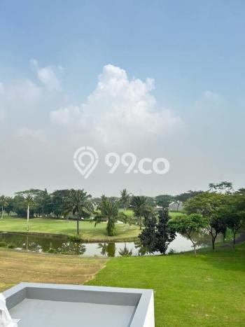 Dijual Rumah Luas Elegan Dengan View Cantik di Suvarna Sutera, Tangerang Dijual Rumah Luas Elegan Dengan View Cantik di Suvarna Sutera, Tangerang