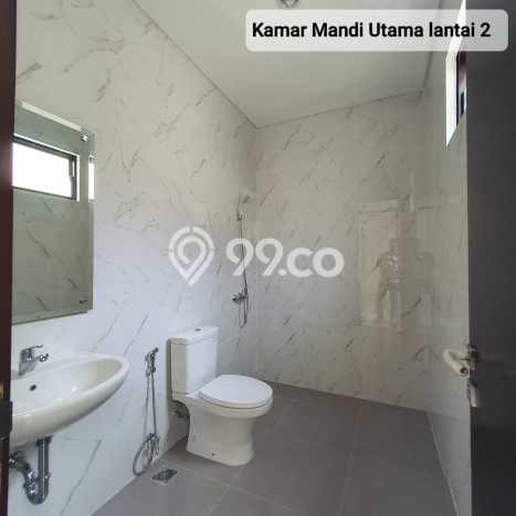 Dijual Rumah Minimalis Bagus Punya 4 KT di Cikupa Tangerang - Dijual Rumah Minimalis Bagus Punya 4 KT di Cikupa Tangerang -